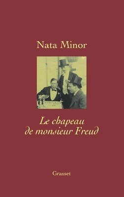 Le chapeau de Monsieur Freud 1