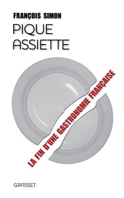 bokomslag Pique-Assiette