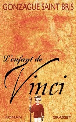 bokomslag L Enfant de Vinci