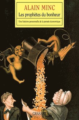 Prophetes Du Bonheur