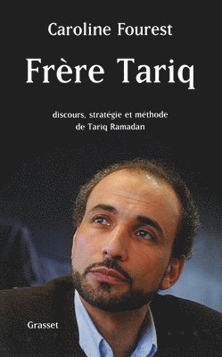 bokomslag Frère Tariq