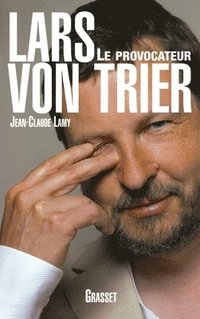 bokomslag Lars Von Trier