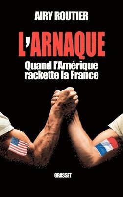 bokomslag L'Arnaque