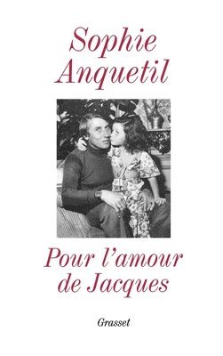 Pour l'amour de Jacques 1