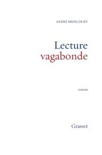 bokomslag Lecture Vagabonde