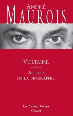 André Maurois - Voltaire: (*), Häftad