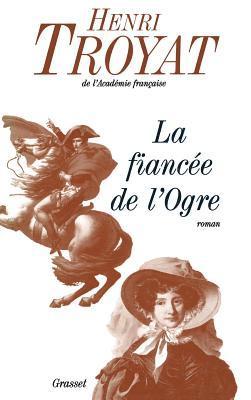 La fiancée de l'ogre 1