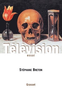 Stéphane Breton - Television, Häftad