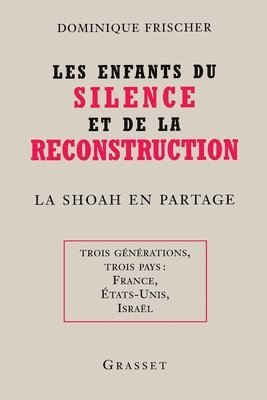 Les enfants du silence et de la reconstruction 1