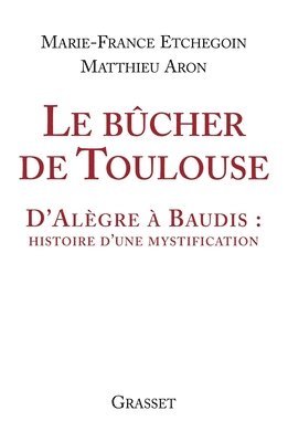 Le bûcher de Toulouse 1