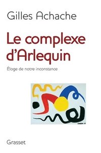 bokomslag Le Complexe D Arlequin