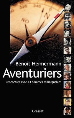 Aventuriers