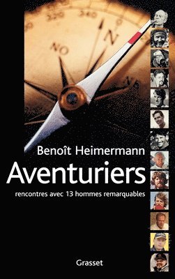 Aventuriers 1