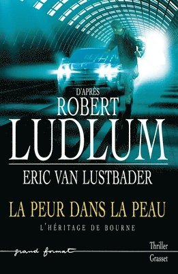 La Peur Dans La Peau