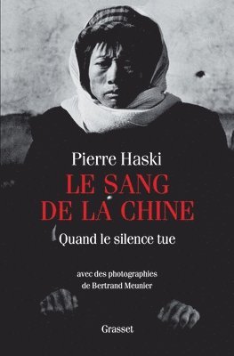 Le Sang de la Chine 1