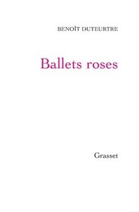 bokomslag Ballets Roses