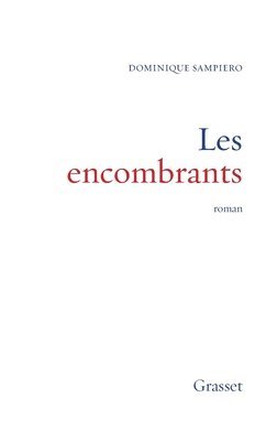 Les encombrants 1