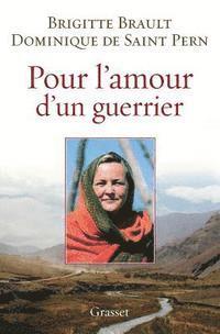 bokomslag Pour l'amour d'un guerrier