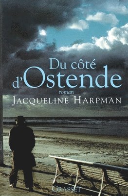 Jacqueline Harpman - Du côté d'Ostende, Häftad
