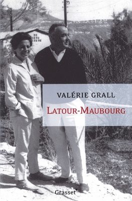Grall-V - Latour-Maubourg, Häftad
