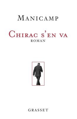 Chirac s'en va 1