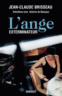 bokomslag L'ange exterminateur