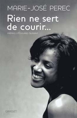 Perec-M-J - Rien ne sert de courir..., Häftad