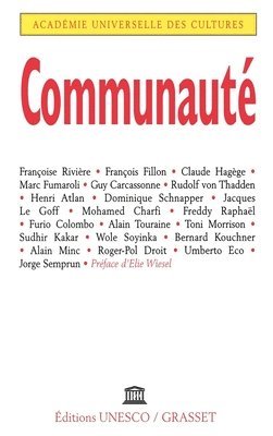 Communauté 1