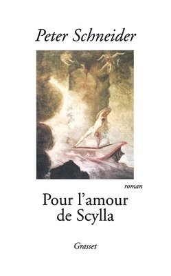 bokomslag Pour l'amour de Scylla