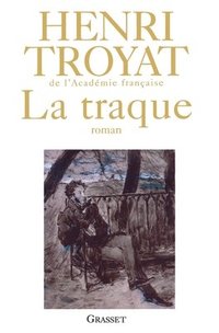 bokomslag La traque