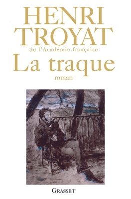 bokomslag La traque