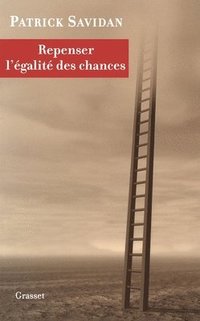 bokomslag Repenser l'égalité des chances
