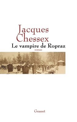 Le Vampire de Ropraz 1