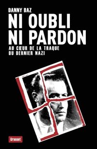 bokomslag Ni oubli ni pardon