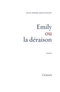 bokomslag Emily ou la déraison