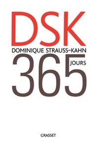 bokomslag 365 jours