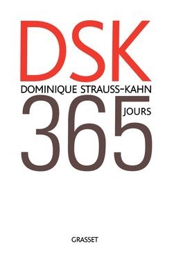 bokomslag 365 jours