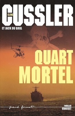 Quart Mortel 1