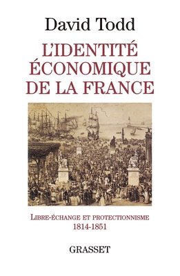 L Identite Economique de la France