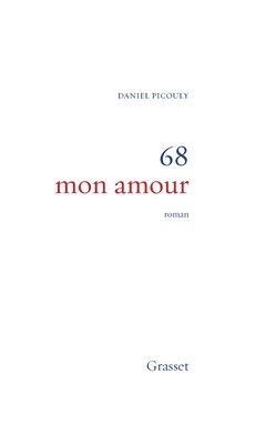 68 Mon Amour 1