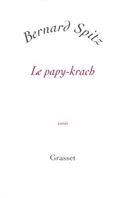 Le papy-krach 1