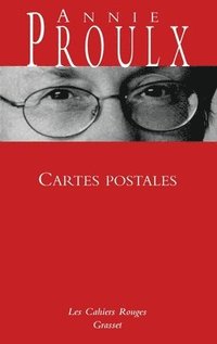 bokomslag Cartes postales