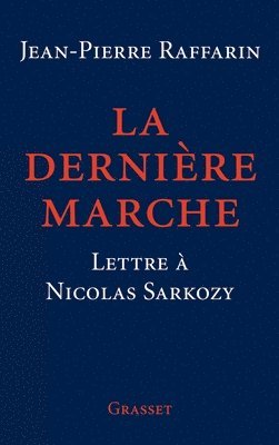 La dernière marche 1