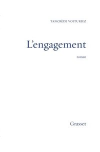 bokomslag L'engagement