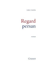 bokomslag Regard persan