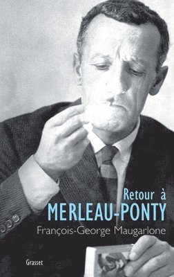 bokomslag Retour AA Merleau-Ponty