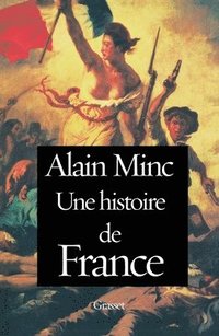 bokomslag Une Histoire de France