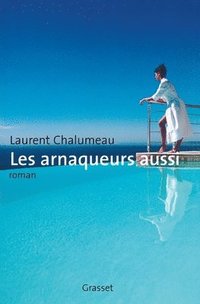 bokomslag Les arnaqueurs aussi