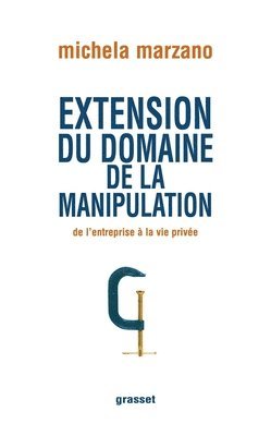 Extension du domaine de la manipulation 1