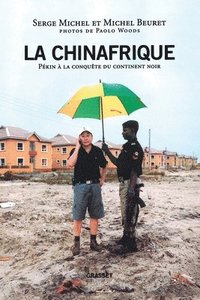 bokomslag La Chinafrique